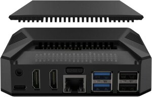 GeeekPi Argon ONE V3 Raspberry Pi 5pP[X