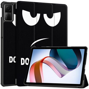 For Xiaomi Redmi Pad SE �P�[�X 11�C���` (Gosento) �y�� ���^ �O�܃X�^���h�P�[�X Redmi Pad SE �J�o�[ (DY)