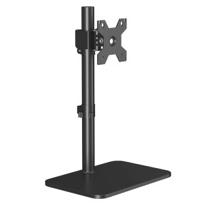 HILLPORT j^[A[ VOLCDRs[^Ɨ^X^hA14 "`43"ʗpAω׏d15kg ύXA360x]AVESA 75mm/100mm DZ2011B (ubN)