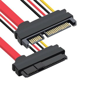 XSFF-8482 SAS 29s-SATA 22s n[hfBXNhCu ChP[ui15sSATAd|[gt