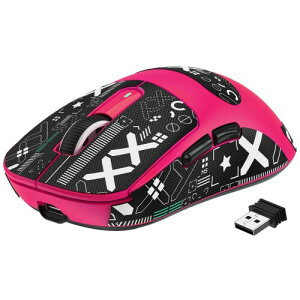 A.JAZZ x ATTACK SHARK X3 ���y�ʉ��}�E�X49g �Q�[�~���O�}�E�X ���C�����X2.4G/Bluetooth/�L��USB�ڑ� Optical Sensor PAW3395�Z���T�[ �ő�26000DPI �l�ԍH�w�f�U�C�� �܂̃{�^�� E-sports & FPS�p XP/Windows/MAC/An