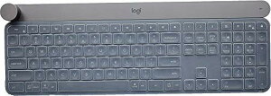WENWELL L[{[hJo[XL Logitech MXL[ ^VRL[{[hveN^[ANZT[ Logitech Craft Advanced Wireless Illuminated Keyboard ()