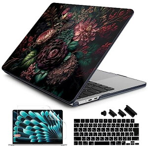 Batianda V^2025 MacBook Air 15C`P[XiM4`bvjAیvX`bNn[hP[X+L[{[hJo[+XN[veN^ApfA2941AỎ