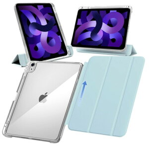 MS factory iPad Air 11�C���` �P�[�X M4 M3 M2 ��5/4���� �p �y�����[ ���O���\ �y�� �ϏՌ� �J�o�[ �c�u��/���u���X�^���h �A�C�p�b�h�G�A�[ 10.9�C���` ��5���� ��4���� �\�t�g�t���[�� �w��