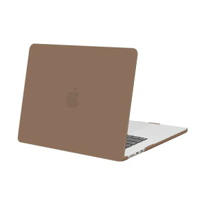 MOSISO Ή@ MacBook Air 15C` P[X M4 M3 M2`bv 2025-2023 [X A3241 A3114 A2941Aی Ή@ MacBook Air P[X 15C` vX`bN n[h VFJo[(L uE)