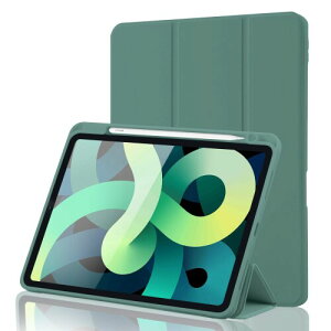 iPad Air 11 �C���` �P�[�X M4/M3/M2 2026/2025/2024 iPad Air ��5/4���� �J�o�[ 2022/2020�N 10.9�C���` Pencil Pro�y�����[ Apple Pencil2 ���C�����X�[�d�Ή� �I�[�g�X���[�v/�E�F�C�N�@�\�Ή� �\�t�g TPU ���^