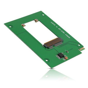 mSATA SSD  (WD Blue UltraSlim WD5000MPCK) SFF-8784 ϊA_v^