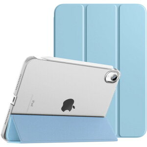 iPad Mini A17 Pro �P�[�X iPad mini7 �P�[�X iPad Mini6 �P�[�X TiMOVO iPad mini ��7/6���� �J�o�[ 8.3�C���` 2024/2021 �w�ʔ����� PC�� PU���U�[ �O�܂� �X�^���h PencilPro/��2���ハ�C�����X�[�d�ɑΉ� �}�O