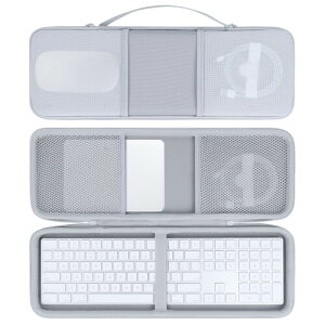 Peyyargo���[�P�[�X�ƌ݊����̂���Apple Magic keyboard�i�e���L�[�t���j