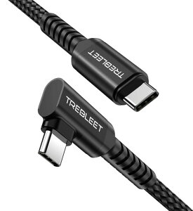 10tB[g 100W USB C - USB CP[u 90x 20V 5A Type C - Type CR[h Samsung Note 10 S9 S8 S21 MacBook Air iPad Pro 2018 Nintendo Switch Pixel 4A ChromebookΉ
