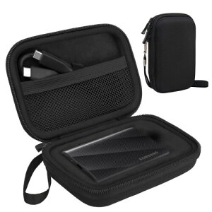 Lacdo �n�[�h �L�������O �P�[�X �p �O�� T9 �̌g�їp�\���b�h �X�e�[�g �h���C�u 1TB 2TB 4TB USB 3.2 �O�I�� SSD �̌����G���@�̑ϐk���̒������s�܁A��+��