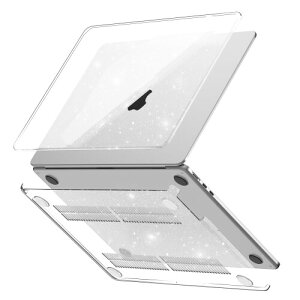 GPXIIZ P[X MacBook Air 13.6C` Ή P[X Jo[ (M4 M3 M2`bv) 2025-2022N 13C` }bNubNGA[ P[X M4 A3240 M3 A3113 M2 A2681 Ή n[hJo[ یP[X - NAO