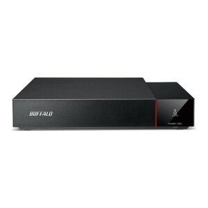 BUFFALO SeeQVault�Ή� 3.5�C���` �O�t��HDD 3TB HDV-SQ3.0U3/VC
