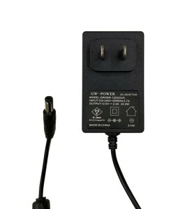 ^t^upAC100-240V 50-60Hz DC o:12V 2A 24W  PSE擾 ACA_v^[ GW30W120200JH 6Ԗ[J[ۏ impactTV