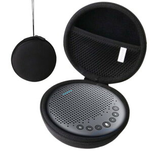 �p�� eMeet Luna Lite��c�p�}�C�N�X�s�[�J�[ �Ή���p�ی� �L�������O�P�[�X ���[�P�[�X -waiyu JP