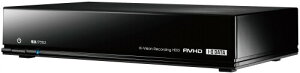 I-O DATA �e���r�pUSB�ڑ��n�[�h�f�B�X�N 2.0TB AVHD-U2.0VB