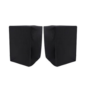 Musiin �v���~�A���X�^�W�I���j�^�[�J�o�[ YAMAHA HS5�ɑΉ� (2�p�b�N)