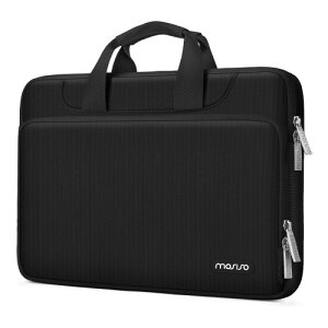 MOSISO 360 ی bvgbvX[uobOAΉ@ MacBook Pro 16C` 2025-2019 M4 M3 M2 M1A15-15.6C` m[gp\RAxgt(ubN)