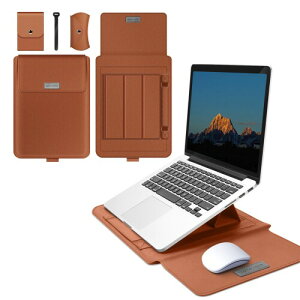 MokaZii 3 in 1m[gp\RpX[u 15-15.6C` MacBook Air 15/ Pro 15/MacBook Pro 16/Surface/Lenovo/HP U[P[X Laptop Ή X^h@\ }EXpbht ^ PUvp\RX[u m[gPC