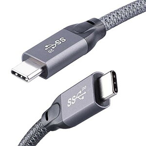QCEs USB C-USB CP[u 1.5mAUSB C 3.2 Gen 2P[u20Gbps 100WA4KrfIfBXvCPD[dThunderbolt 3/4AiPhone 15 Pro MaxAMacBook Pro/AirANote 20ƌ݊