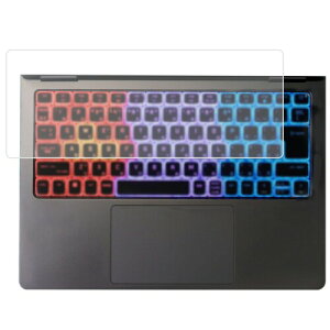 ClearView �L�[�{�[�h�J�o�[ �ی� �t�B���� HP OMEN Transcend 14 14-fb1000 2024�N���f���p ���{�� (�É�)
