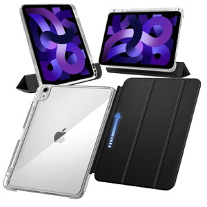 MS factory iPad Air 11�C���` �P�[�X M4 M3 M2 ��5/4���� �p �y�����[ ���O���\ �y�� �ϏՌ� �J�o�[ �c�u��/���u���X�^���h �A�C�p�b�h�G�A�[ 10.9�C���` ��5���� ��4���� �\�t�g�t���[�� �w��