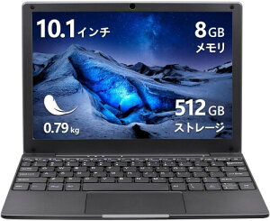 m[gp\R10.1C` (Celeron N4020 / 8GB, 128~512GB / 0.7kg / WebJ/Windows 11 /ݒsv/^b`pbht/z/Office2019t/800*1280 IPS)/CX}EXt/wKpdp/S
