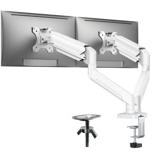 ErGear j^[A[ fA 2  zCg 17`32C`Ή ω׏d10kg KXXvO fBXvCA[ PCA[ O VESA 75x75mm 100x100mmΉ Nv Obg p