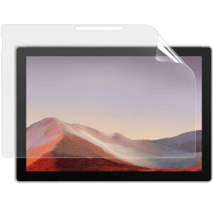 Lifeinnotech �t�B���� Surface Pro 7+ / Pro 7 / Pro 6 (12.3�C���`)�p �ی�t�B���� �u���[���C�g�J�b�g ���˖h�~ �A���`�O���A �w��h�~ �T�[�t�F�X �t�� ��ʕی�