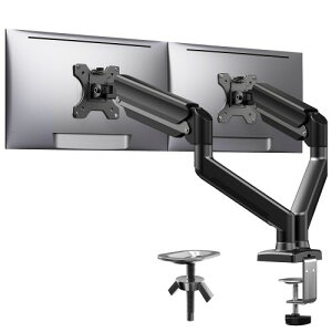 ErGear j^[A[ fA 2 17`32C`Ή ω׏de10kg KXXvO fBXvCA[ PCA[ O VESA 75x75mm 100x100mmΉ Nv Obg