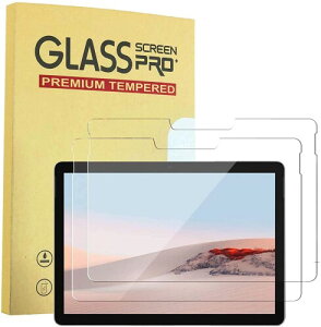 Holdtech Surface Go2/Go3 KXtB 2 }CN\tg Surface Go 2/3 یtB T[tFXgo2/go3 tB wCAh~ 9Hdx 10.5 C`