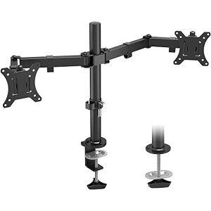 1homefurnit j^[A[ fA j^[[ A[ 2 13-30C` VESA:75x75mm/100x100mm ߉\ tfBXvCA[ fAA[ `gXCx]\ Nv
