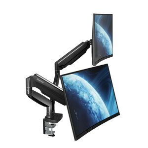 NearHub j^[A[ fA pc 13~35C`Ή ω׏d13kg VESAKi 75x75mm/100x100mm 2 c/\ px KXXvO 萫 Nv/Obg P[u[ L