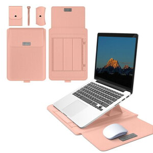MokaZii 3 in 1m[gp\RpX[u 13-14C` MacBook Air 13/MacBook Pro 13/Pro 14/Surface/Lenovo/HP U[P[X Laptop Ή X^h@\ }EXpbht ^ PUvp\RX[u m[gPCC