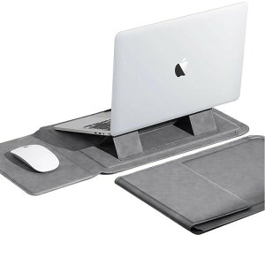 sisyfos 3in1 m[gp\RX[u pcX^hƃ}EXpbht MacBook Air P[X 13-14 C`Macbook Pro 13~14 C`ɑΉ ^ PUvp\RX[u m[gPCCi[obO ϏՌ L