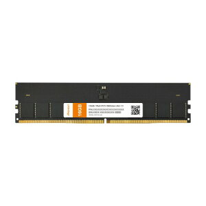 MMOMENT DDR5 16GB 5600Mhz PC5-44800 �f�X�N�g�b�vPC�p������ (CL46/1.1V/288�s��)