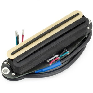 Musiclily Pro ST-DPMC �Z���~�b�N �V���O���T�C�Y�n���o�b�J�[ �s�b�N�A�b�v 9.2K �X�g���g�G���L�M�^�[�p �[�u���{�f�B �u���b�N���[��