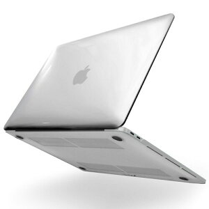 MS factory MacBook Pro 15 2019 2018 用 ケース カバー マックブックプロ 15インチ ハードケース Pro15 2017 2016 タッチバー 搭載 A1990 A1707 クリスタル クリア 透明 RMC series RMC-MBP15C-XCL