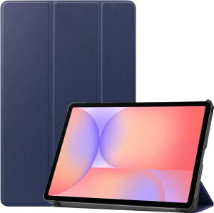 For Galaxy Tab S10 FE/S9 FE/S10 lite �P�[�X 10.9�C���` �X�^���h �@�\ �p�x���� �㎿PU���U�[ �L�Y�h�~ �y�� �^�u���b�g �J�o�[ �S�ʕی� �^�u���b�g�p�A�N�Z�T���[ Mosasa Galaxy Tab S10 FE/S9 FE/S10 lite