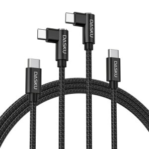 USB C �P�[�u�� L�� 3M 2�{ PD�Ή� 60W �}���[�d �^�C�vC �P �[�u�� �]�� �f���h�~ Type C to Type C �P�[�u�� L�^ USB-C to C �P�[ �u�� iPhone 17 /16 / 15 / Galaxy iPad Pro MacBook Pro/Air �e��Ή�