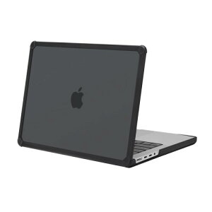 MOSISO �Ή��@�� MacBook Pro 14�C���` �P�[�X 2025-2021�����[�X M5 M4 M3 M2 M1�`�b�v A3434 A3112 A3185 A3401 A2918 A2992 A2779 A2442�A�A���`�N���b�L���O TPU�o���p�[ ���X�`�b�N �n�[�h�V�F���J�o�[(�u���b�N