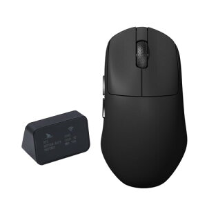 KDSTROE(�����ȓX)×Darmoshark N7 MAX �Q�[�~���O�}�E�X �L�������f���A��8K �g���C���[�h �l�ԍH�w �E��p 8K�|�[�����O���[�g 4K/8KHz �f�B�X�v���C�t����8K���V�[�o PAW3950 30000DPI 750IPS 50G 49±2g ��