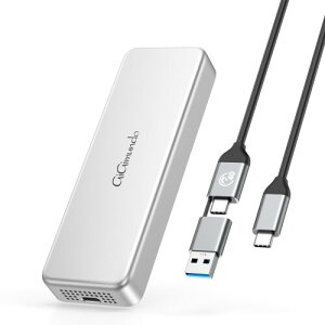 GiGimundo G40 40Gbps SSD Ot 1TB SSD |[^u őǏox3200 MB/S Thunderbolt 3/4/USB4 ho/hH/ϏՌ/]ϏՌ MacΉ (1T)