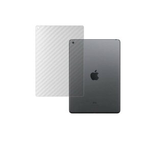 ClearView Apple iPad 10.2C` 8 2020 / 7 2019Ή J[{ wʕیtB