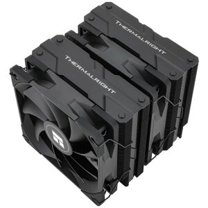 Thermalright Peerless Assassin 120 Black CPUN[[A6q[gpCvAfA120mm TL-C12B PWMt@AA~jEq[gVNJo[AAGHPeNmW[AAMD AM4 AM5/CeLGA 1700/1150/1151/1200/2066/20
