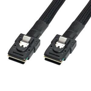 chenyang SFF-8087 Mini SAS 36s IX - Mini SAS 36s SFF-8087 IXT[o[ n[hfBXN RAID f[^ P[u 70cm
