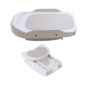 PPBB-Baby Bath Support for Sink & Undermount Bathroom Sink(VNA_[}EgoX[pVCT|[g) -̂AAAAȒPɐ􂦂邨CT|[g - ̎]