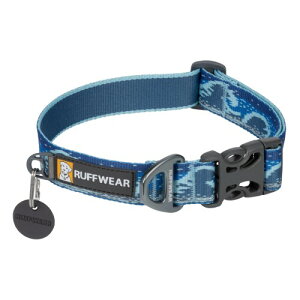 RUFFWEAR(tEFA) NbOJ[ ~bhiCgEF[u 28-36cm