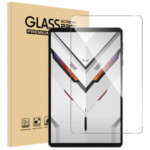 For Headwolf Fpad8/Titan1/Lenovo Legion Tab Y700 Gen4/(8.8", 3)/Y700 Gen3 �t�B���� Mosasa �^�u���b�g 8.8�C���` �K���X�t�B���� �Ռ��z�� 9H�d�x ��U�h�~ 2.5D���E���h�G�b�W �����z�� �C�A�[�� �����ߗ� ��