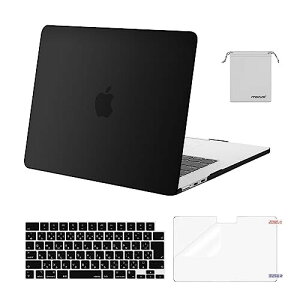 MOSISO Ή@ MacBook Air 15C` P[X M4 M3 M2 A3241 A3114 A2941 2023-2025Aϖ ^ Ōy (vX`bN)VFJo[ & ({ JISz)L[{[hJo[ & tیtB & [|